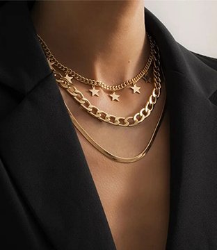 Necklace
